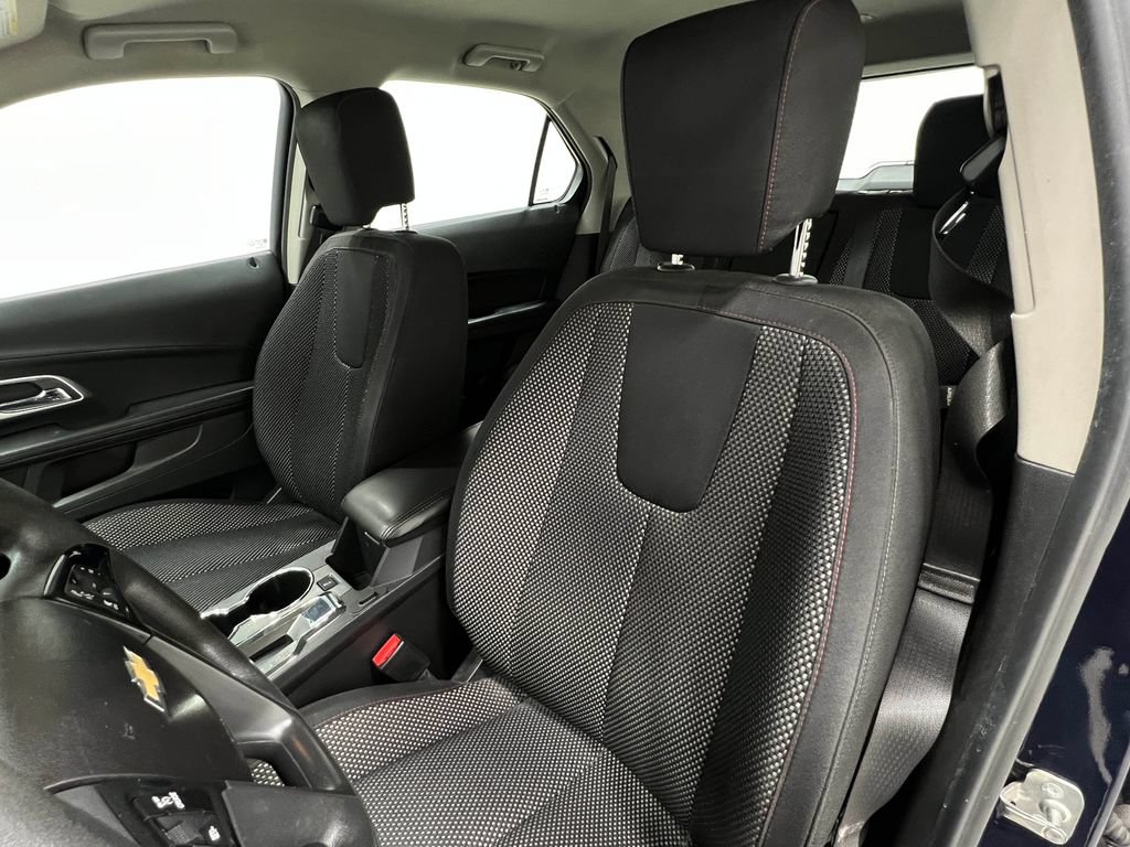 Used 2017 Chevrolet Equinox LS FWD image 13