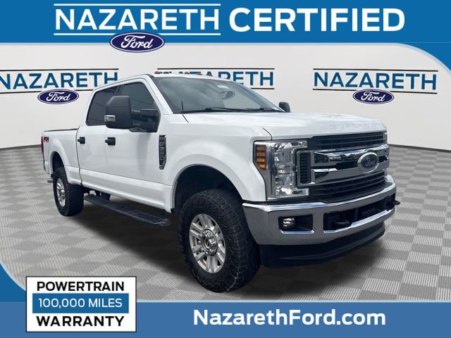Used 2019 Ford F250 XLT w/ XLT Value Package