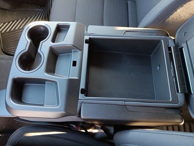 New 2026 Chevrolet Silverado 2500 Custom w/ Custom Value Package image 16