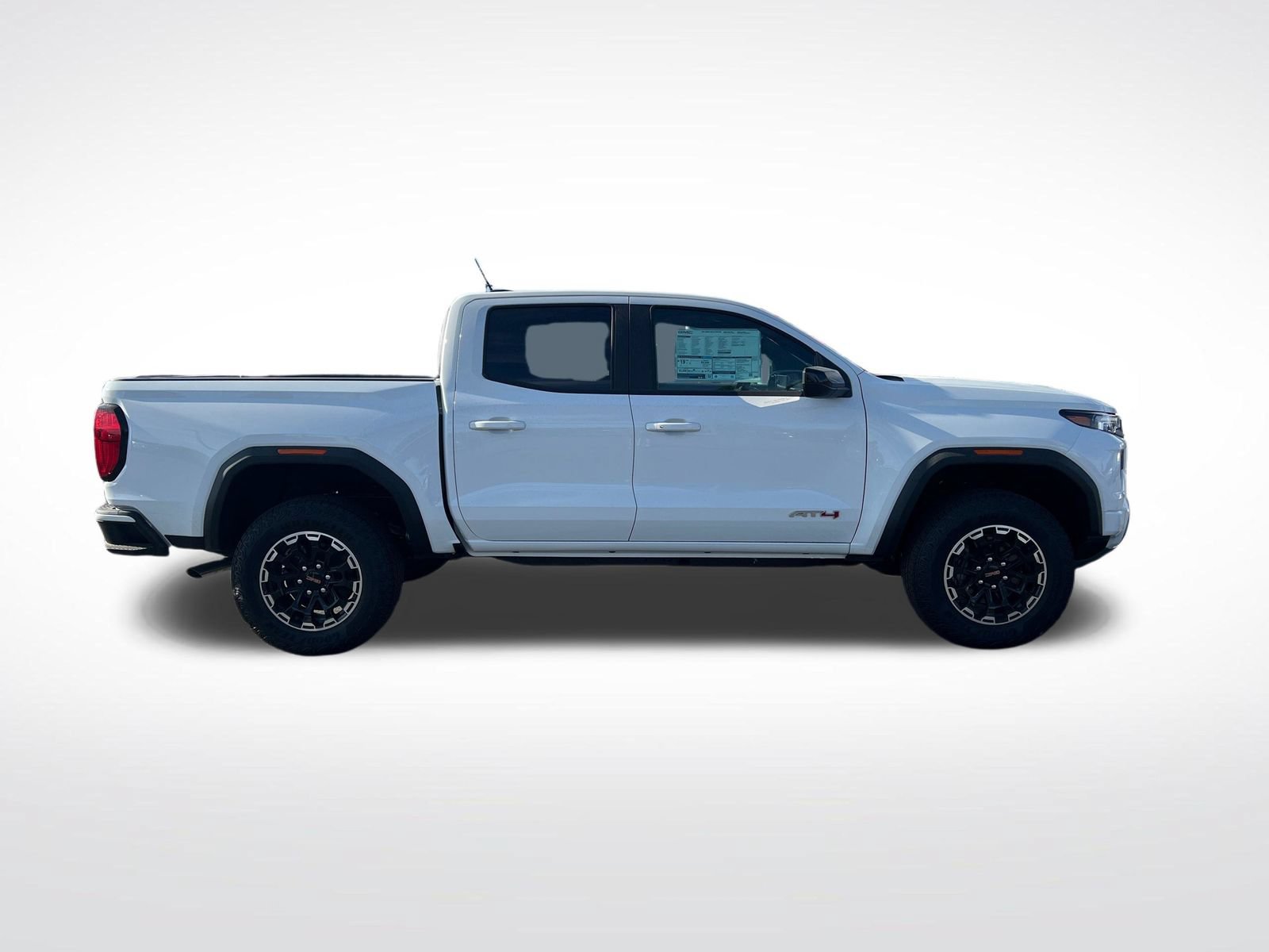 New 2026 GMC Canyon AT4 AWD/4WD video 2