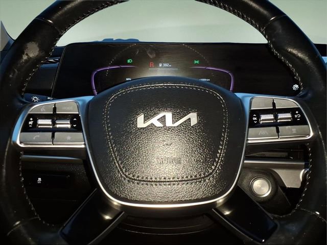 Used 2023 Kia Telluride S image 25