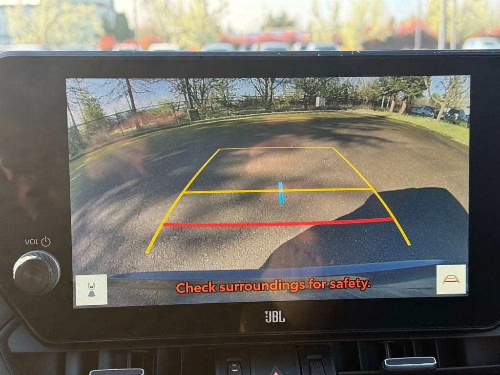 Used 2024 Toyota RAV4 XLE Premium w/ Weather Package image 11