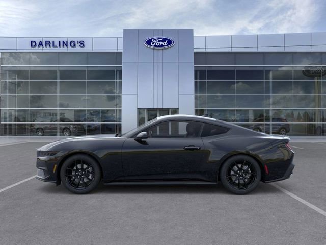 New 2026 Ford Mustang Coupe image 3