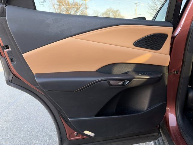 Used 2024 Lexus RX 350 350h Premium Plus w/ Convenience Package image 34