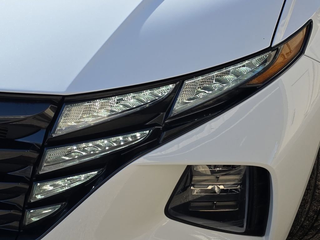 Certified 2023 Hyundai Tucson SEL image 40