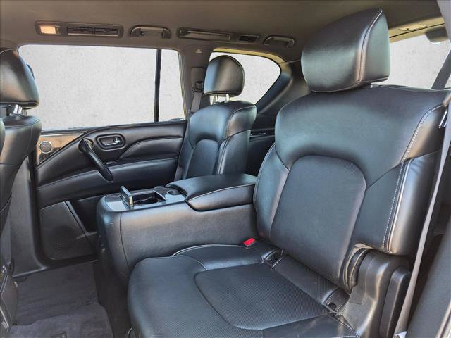 Used 2020 INFINITI QX80 Luxe w/ Edition 30 Package RWD image 26