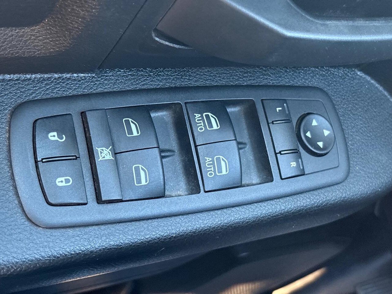 Used 2022 RAM 1500 Tradesman w/ Popular Equipment Group AWD/4WD image 17