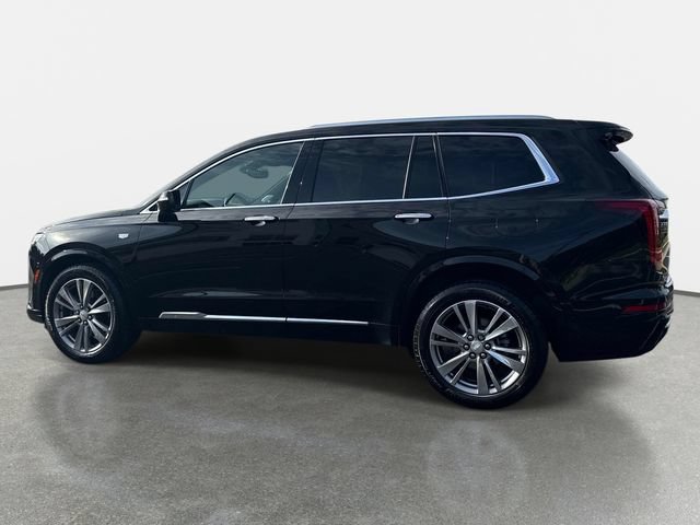Certified 2024 Cadillac XT6 Premium Luxury w/ Platinum Package AWD/4WD image 3