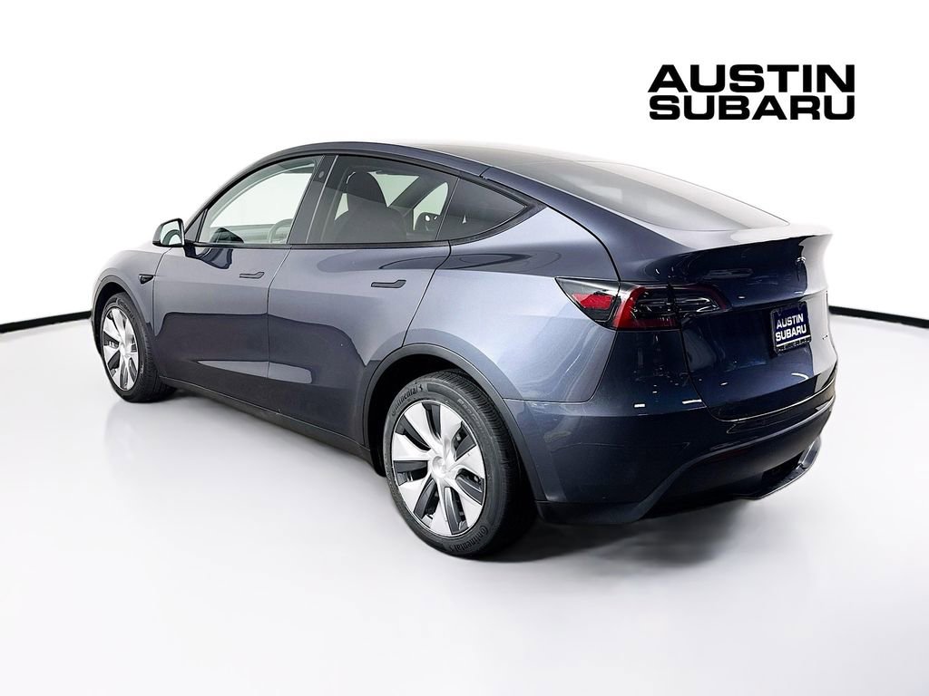 Used 2023 Tesla Model Y Long Range image 5