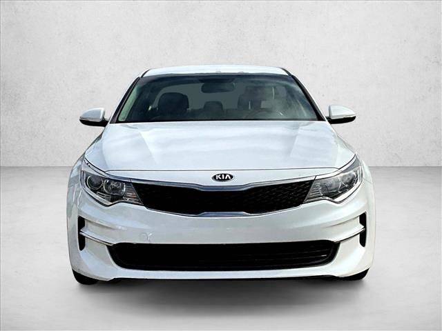 Used 2016 Kia Optima LX FWD image 3