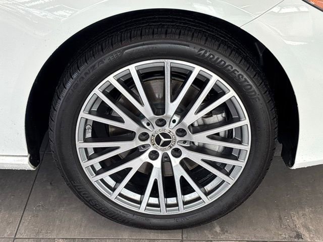 Certified 2026 Mercedes-Benz CLA 250 image 34