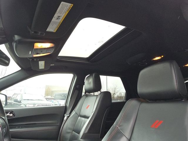 Used 2024 Dodge Durango GT image 26