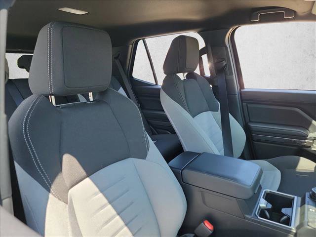 Used 2025 Toyota 4Runner TRD Off-Road image 12