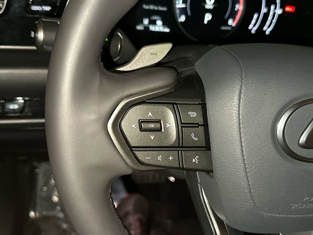 Used 2025 Lexus NX 350 AWD w/ Premium Package image 26