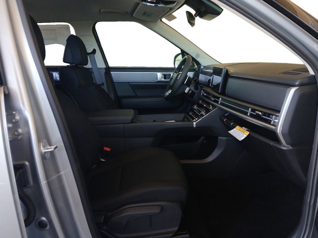 New 2026 Hyundai Santa Fe SE FWD image 15