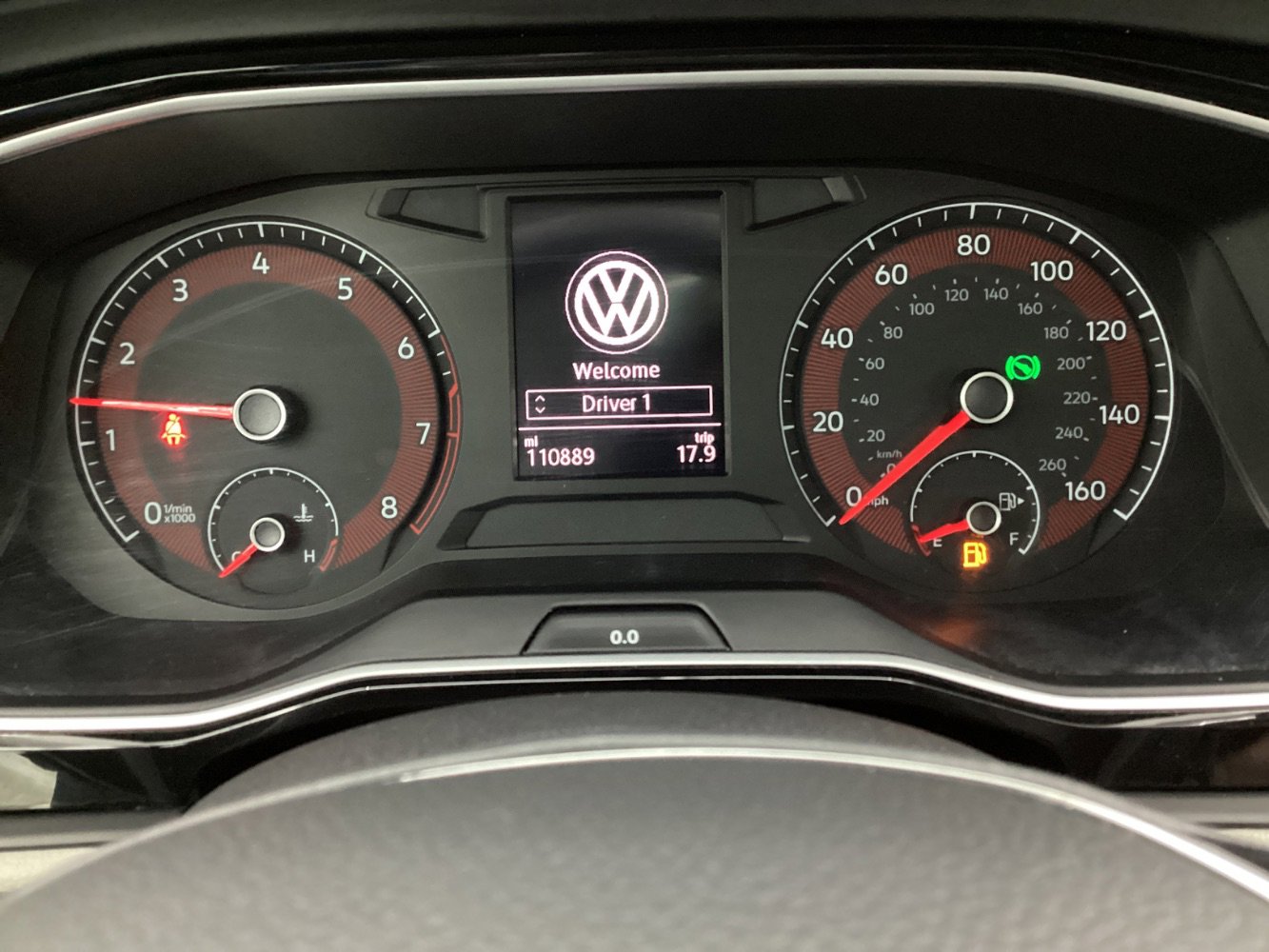 Used 2020 Volkswagen Jetta SE w/ SE Cold Weather Package FWD image 27