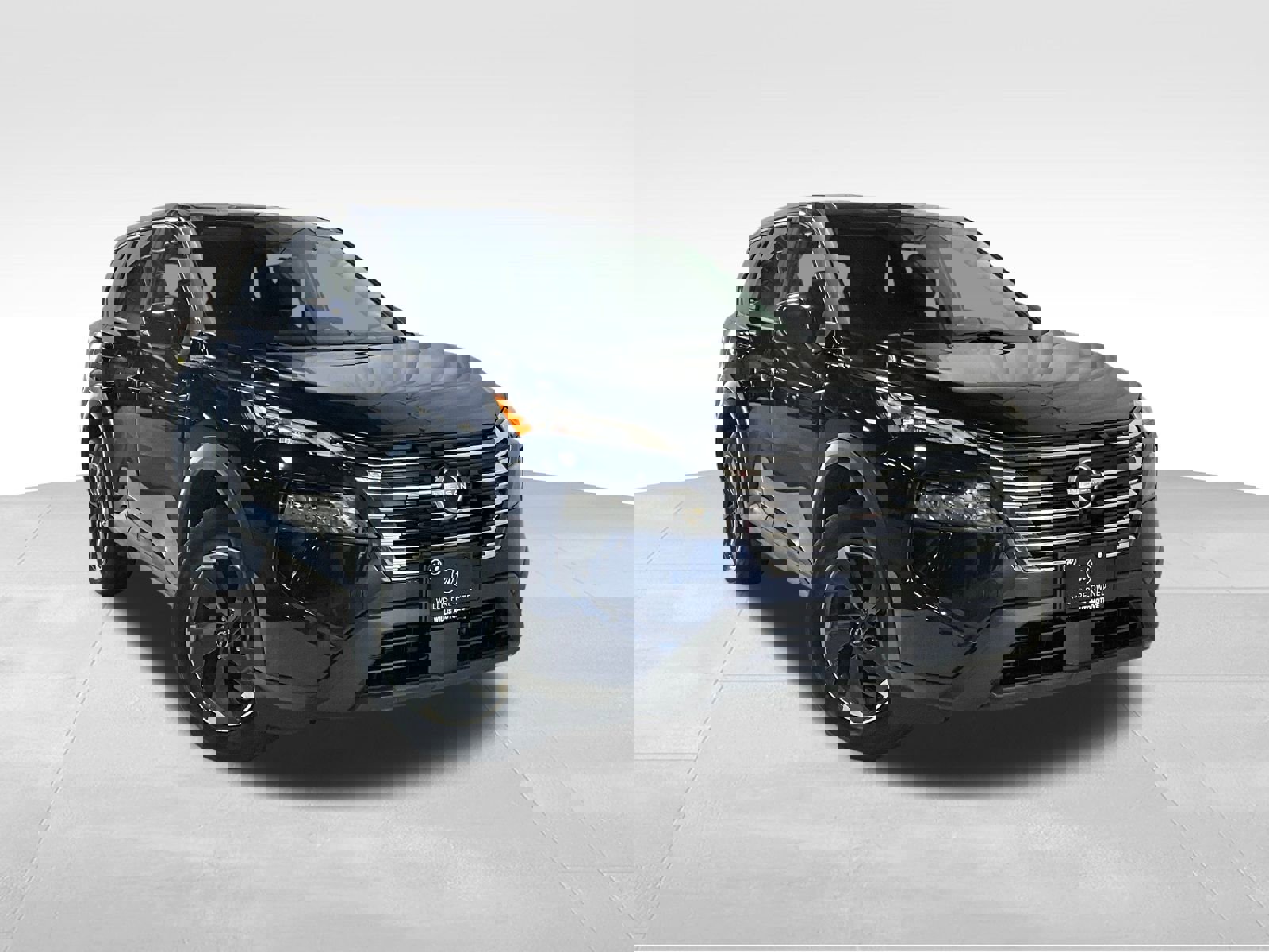 Used 2024 Nissan Rogue SV image 1