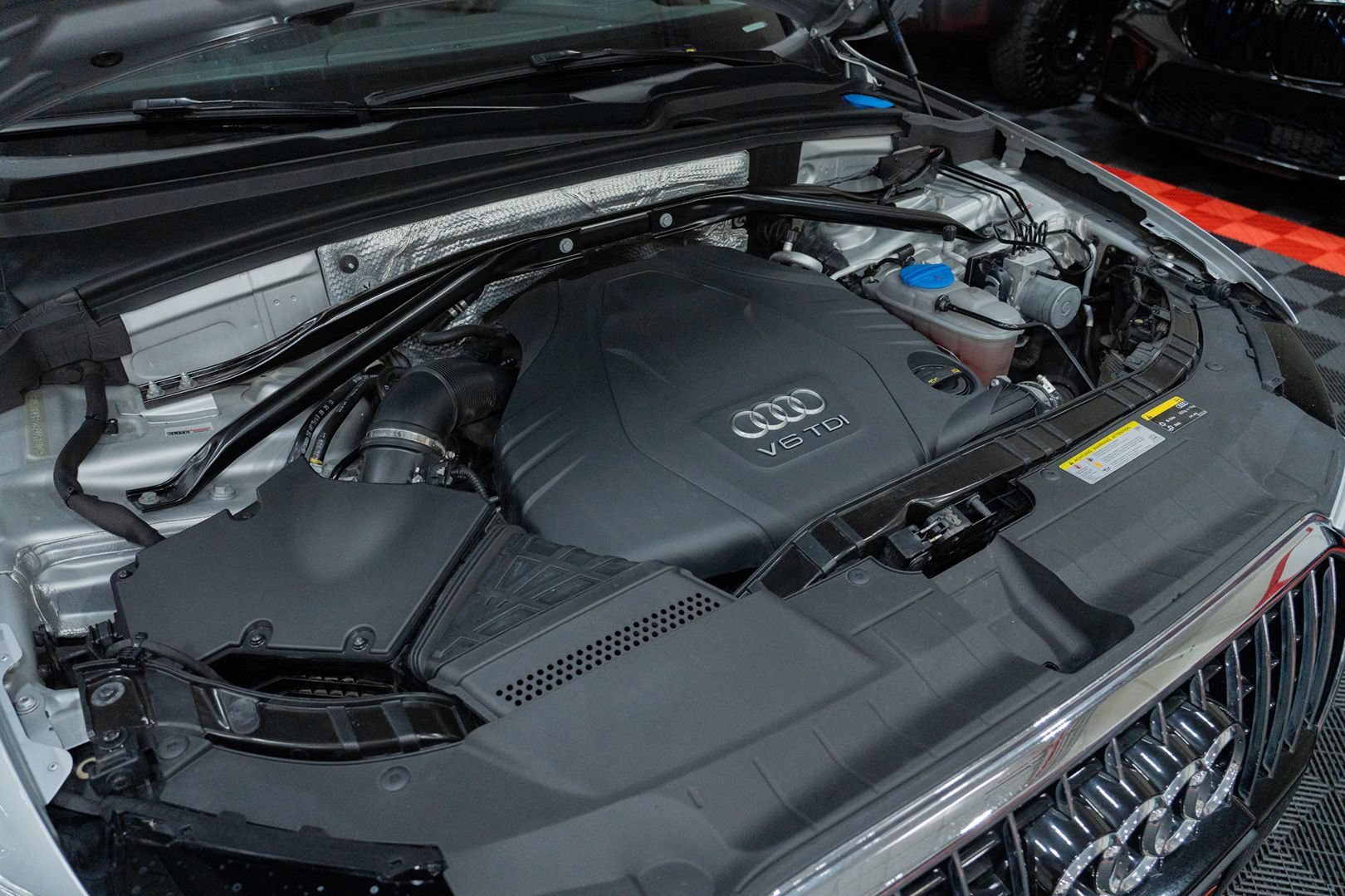Used 2014 Audi Q5 TDI Prestige w/ Prestige Package AWD/4WD image 51