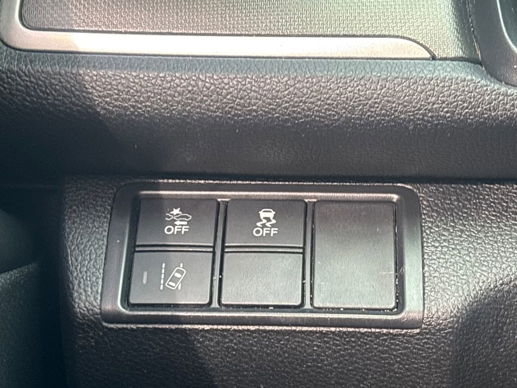 Used 2019 Honda Civic LX image 21