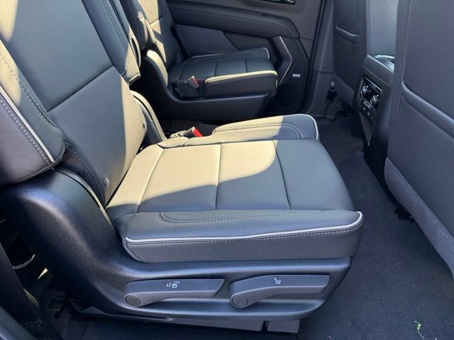 New 2026 Chevrolet Tahoe Premier AWD/4WD image 13