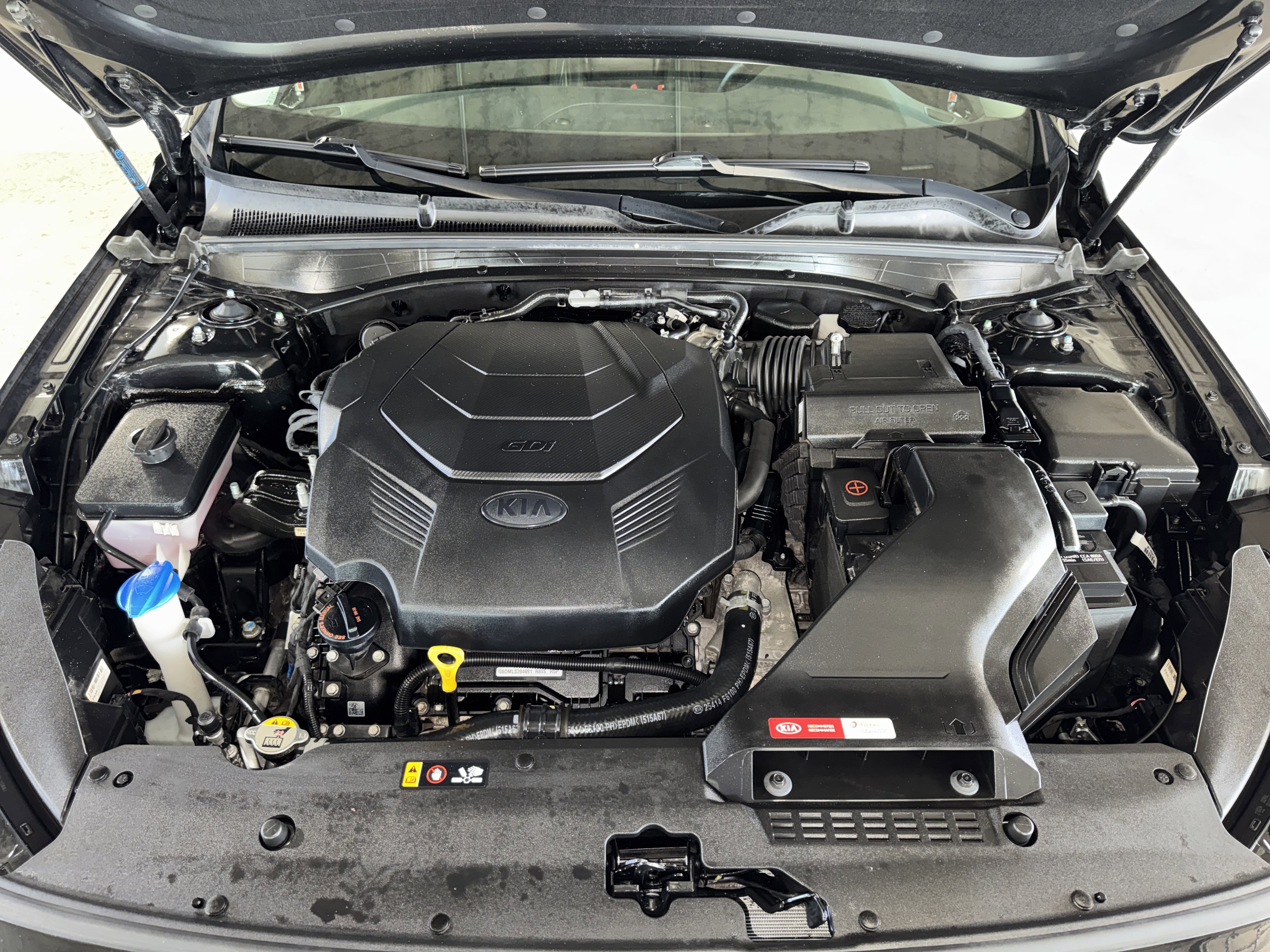 Used 2020 Kia Cadenza Limited image 34