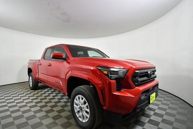 New 2026 Toyota Tacoma SR5 image 8