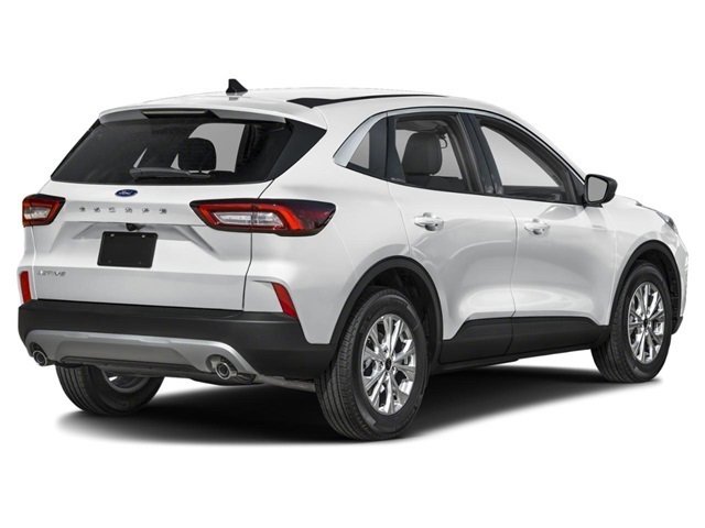 New 2026 Ford Escape Active image 2