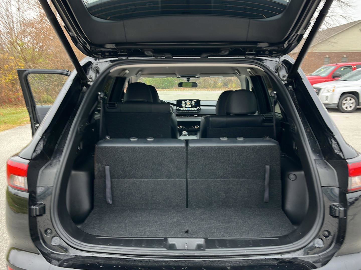 Used 2024 Mitsubishi Outlander Sport AWD image 26