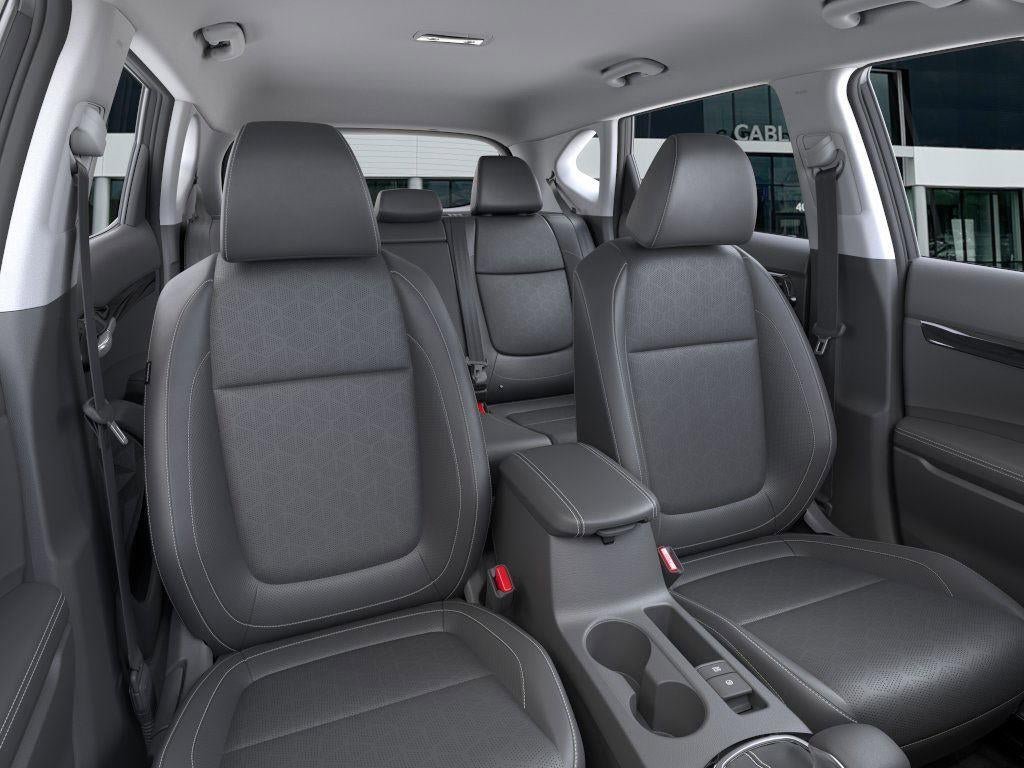 New 2026 Kia Seltos SX AWD/4WD image 15