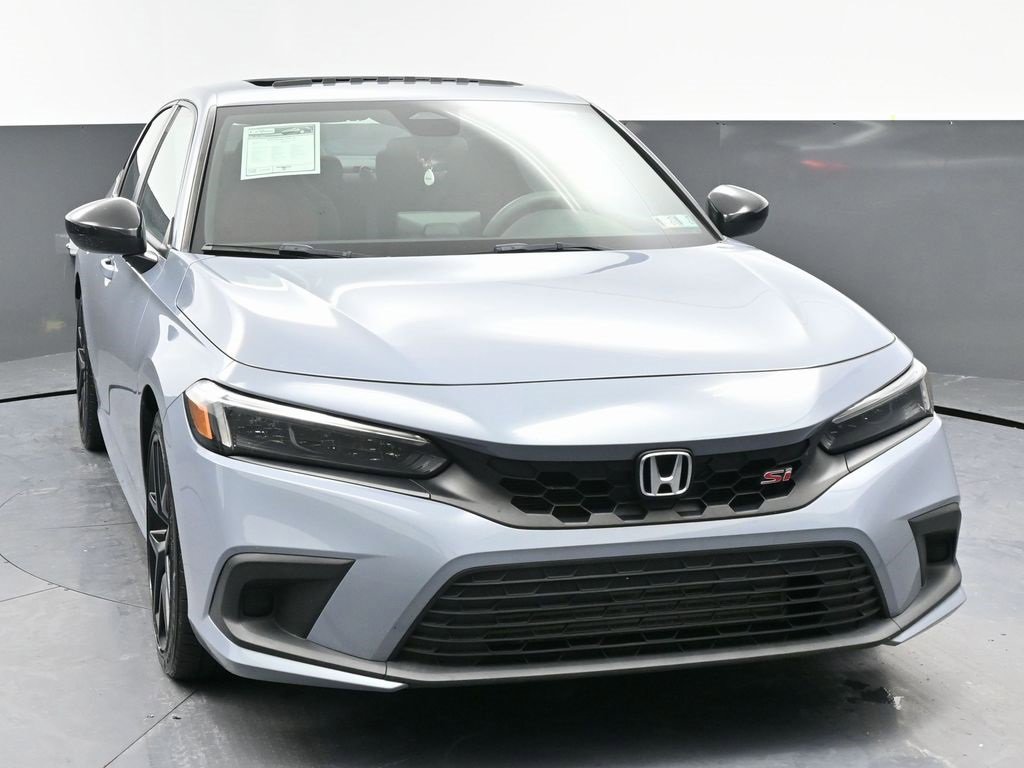 Used 2022 Honda Civic Si image 4