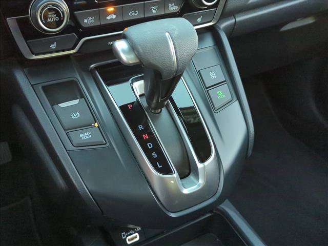 Certified 2022 Honda CR-V EX image 12