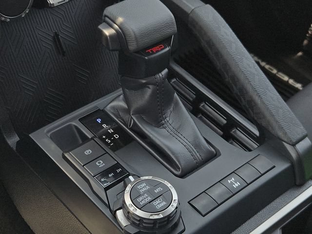 Certified 2026 Toyota Tacoma TRD Off-Road AWD/4WD image 21