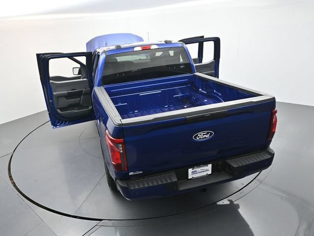 New 2026 Ford F150 STX w/ Equipment Group 200A AWD/4WD image 61
