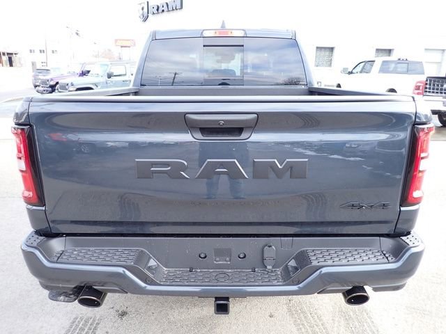 New 2026 RAM 1500 Express image 4