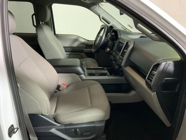 Used 2019 Ford F150 XLT w/ Equipment Group 302A Luxury AWD/4WD image 34