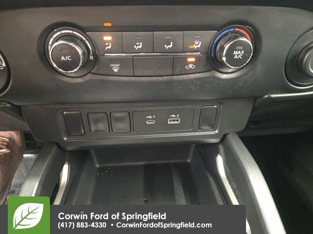 Used 2022 Nissan Frontier SV image 24
