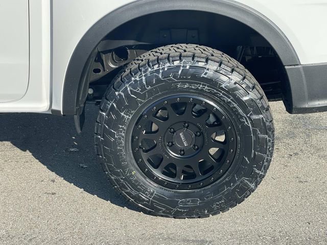 New 2025 Ford Ranger XL w/ Trailer Tow Package image 33