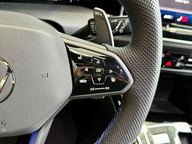 New 2026 Volkswagen Golf w/ Euro Style Package AWD/4WD image 26