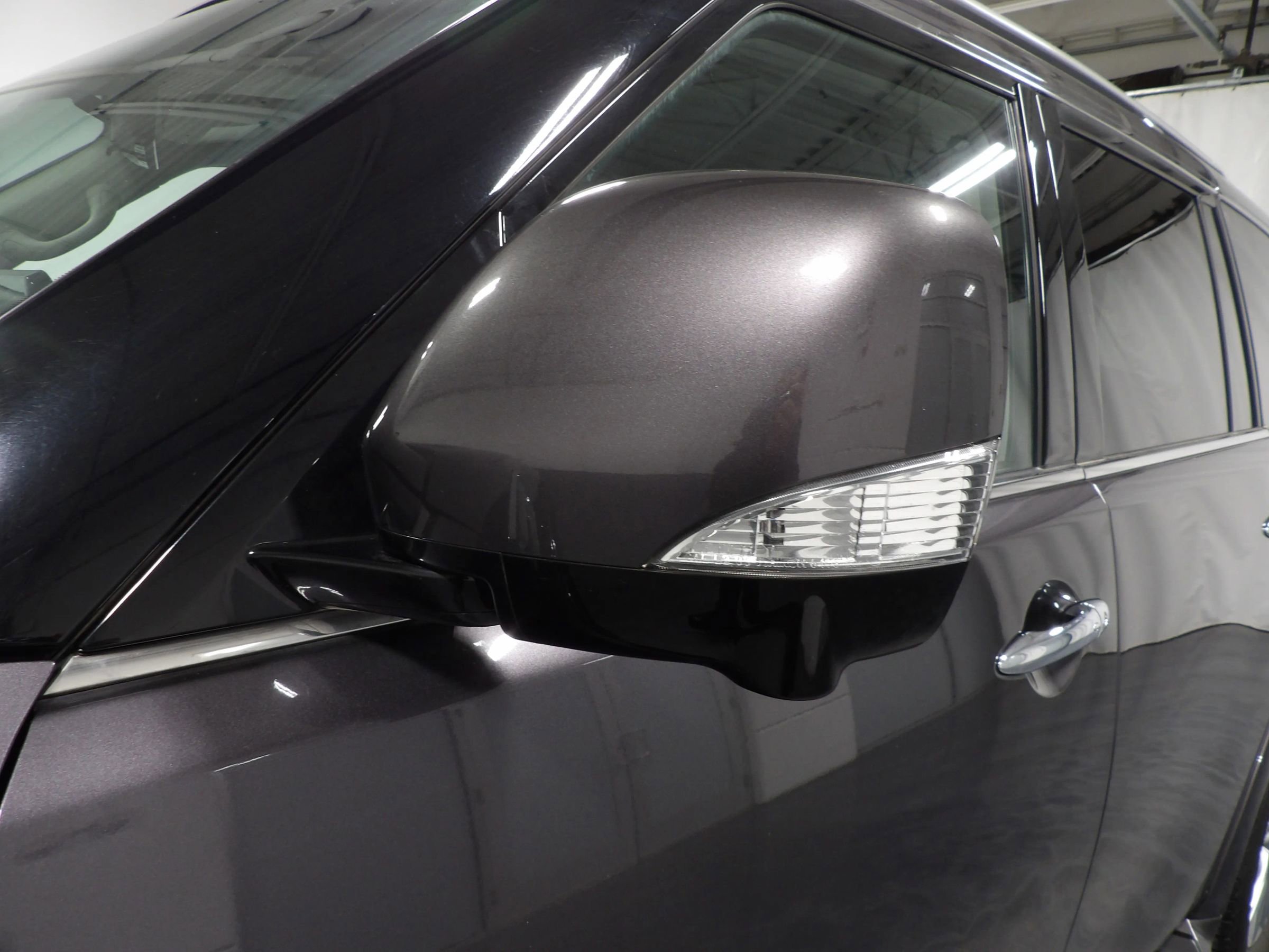 Used 2024 INFINITI QX80 Luxe image 12