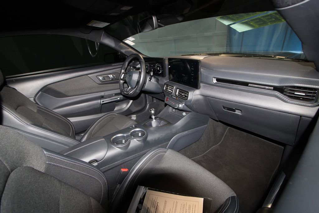 Used 2024 Ford Mustang GT RWD image 20