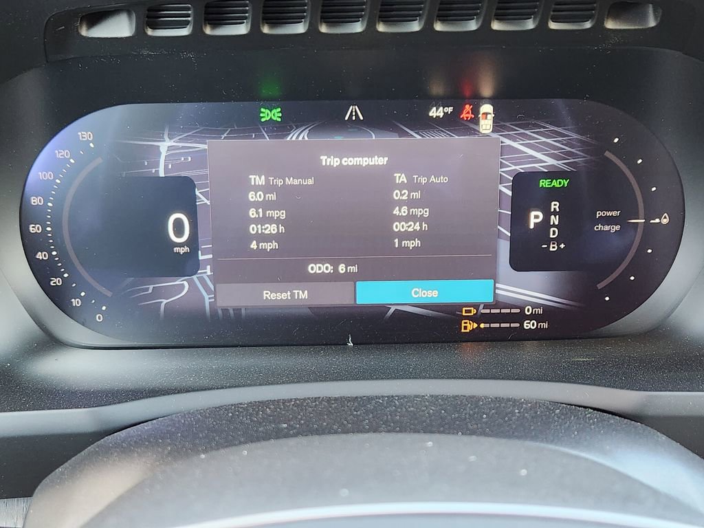 New 2026 Volvo XC90 T8 Ultra w/ Lounge Package image 6