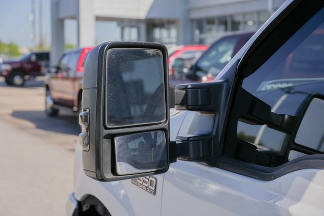 Used 2001 Ford F350 Lariat AWD/4WD image 16