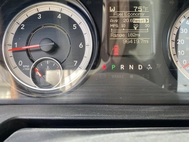 Used 2017 RAM 1500 Tradesman w/ Power & Remote Entry Group image 12