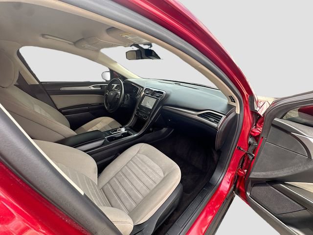 Used 2020 Ford Fusion S image 26