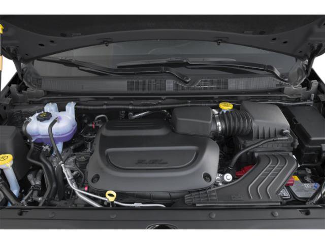 Certified 2025 Chrysler Pacifica Select image 11