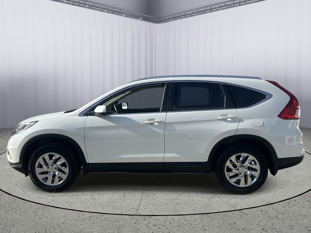 Used 2016 Honda CR-V EX-L image 3