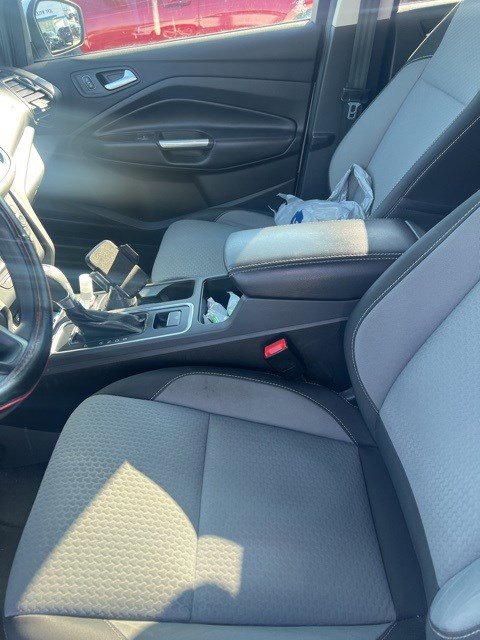 Used 2017 Ford Escape SE image 11