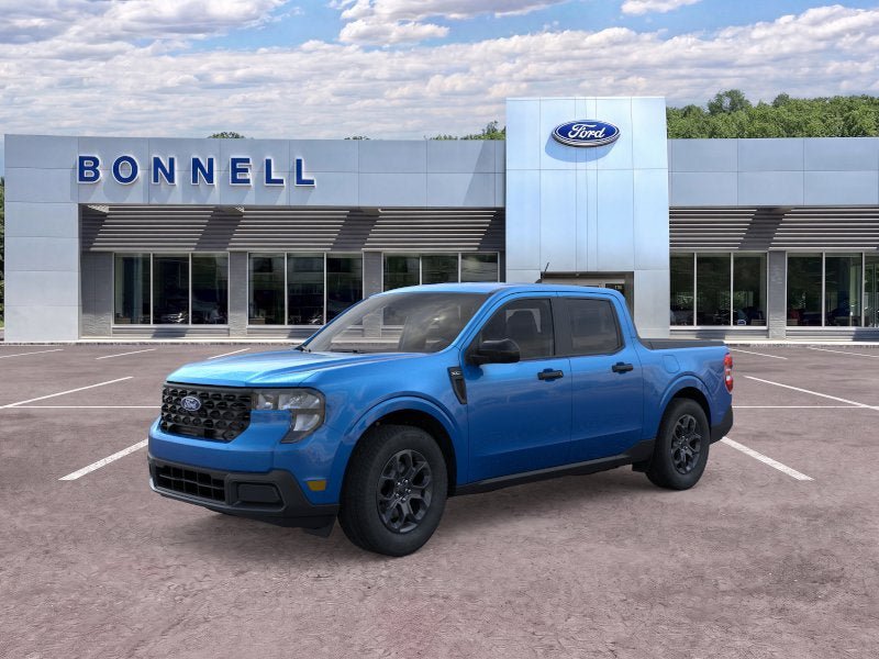 New 2026 Ford Maverick XLT w/ Equipment Group 301A