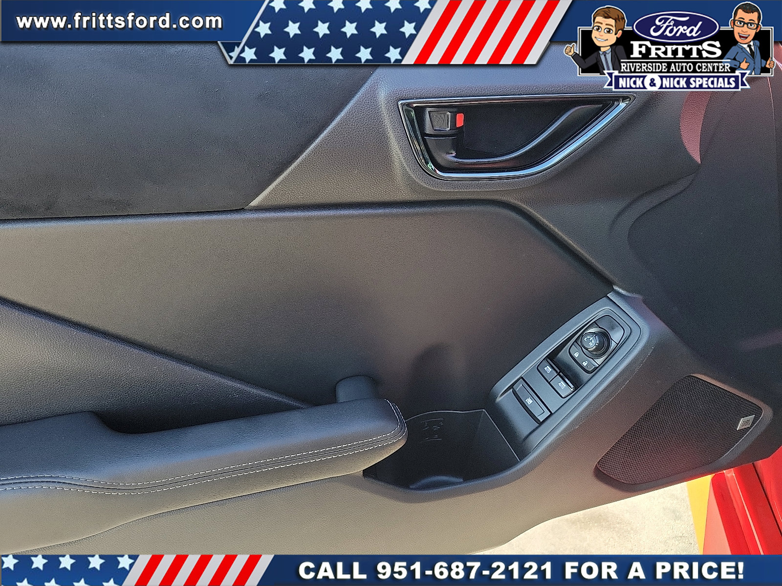 Used 2023 Toyota GR86 Premium w/ ALL Weather Mat Package (TMS) image 13