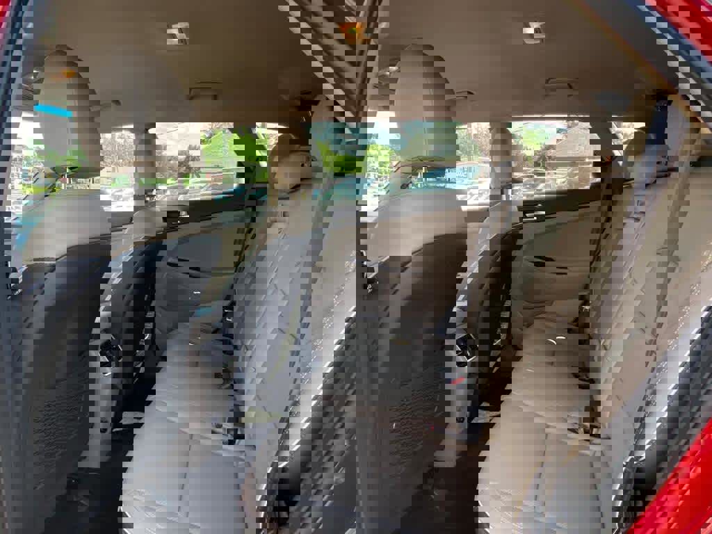 Used 2021 Hyundai Tucson Limited image 20